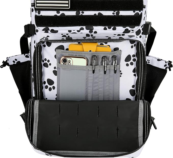 45L Military Tactical Backpack Hiking Backpacks Tactical Gear Camo Back Pack Army Molle Bag Rucksack Fitness Daypack