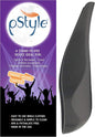 pStyle | Stand & Pee While Fully Clothed | Female Urination Funnel | for Women, Non-Binary, & Trans Men | Made in USA | Reusable Pee Funnel is a Game Changer for Camping, Hiking, Festivals, & More!