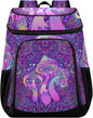 Cooler Backpack Insulated Leak Proof Beach Cooler Bag 30 Cans Waterproof Lightweight Soft Lunch Picnic Cooler for Men Women