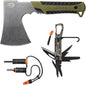 GERBER Gear - Camping, Hiking, Fishing Activity Pack Collections