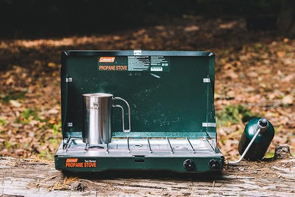 STANLEY Adventure All-in-One Boil + Brew French Press | 32 OZ