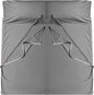 Brand - GANNAFEE Cotton Sleeping Bag Liner with Zipper - 100% Cotton Travel Sheet Sleep Sack Adult - Travel Sleeping Bag for Hotels Camping Hiking