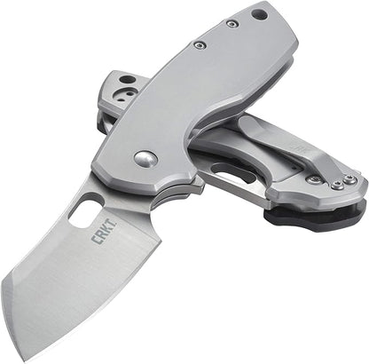 CRKT Pilar: Everyday Carry Knives