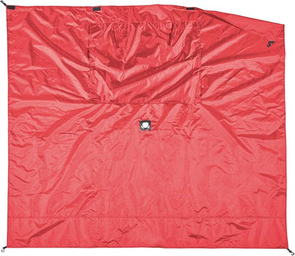 Clam Quick-Set Screen Hub Fabric Wind & Sun Panels, Accessory Only