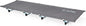 Helinox Lite Cot Ultra-Light, Compact, Collapsible, Portable Camping Cot, Black