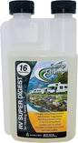 (16oz - Strongest Enzyme Blend on the Market!! Liquefies all organic waste in your holding tanks!