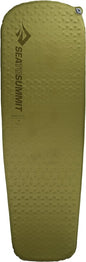 Sea to Summit Camp Self-Inflating Foam Sleeping Mat for Camping and Backpacking, Tapered - Large (78 x 25 x 1.5 inches)