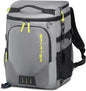 Backpack Cooler Insulated Leak Proof 30/45 Cans, 2 Insulated Compartments Thermal Bag, Portable Lightweight Beach Travel Camping Lunch Backpack for Men and Women