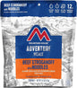Mountain House Beef Stroganoff with Noodles | Freeze Dried Backpacking & Camping Food | 2 Servings