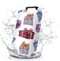 Waterproof Dry Bag,Gift Box Waterproof Backpack 5L/10L/20L Floating and Lightweight Bags for Kayaking, Boating, Fishing, Swimming and Camping