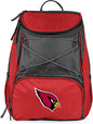 Picnic Time NFL PTX Backpack Cooler - Soft Cooler Backpack - Insulated Lunch Bag