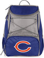 Picnic Time NFL PTX Backpack Cooler - Soft Cooler Backpack - Insulated Lunch Bag
