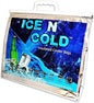 Insulated Cooler Bag - Large 35 lbs Capacity (Pack of 80) | Lightweight, Soft, Collapsible | Ideal for Groceries, Camping, Hiking, Beach, Travel