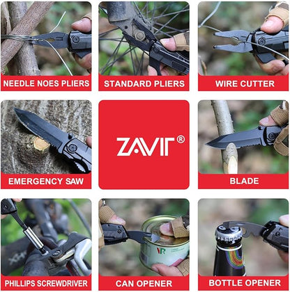 Gifts for Dad from Daughter Son, BEST DAD EVER Multitool Knife, Dad Gifts for Christmas, Best Dad Gifts, Dad Birthday Gift, Gifts Idea for Dad, Fathers Day