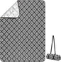 ICOSY Picnic Blankets Beach Blanket, Waterproof Outdoor Blanket Sandproof Picnic Camping Mat Camping Essentials 78" x 59"