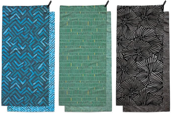 PackTowl Ultralite Microfiber Towel