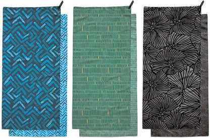 PackTowl Ultralite Microfiber Towel