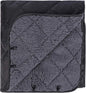 REDCAMP Large Camping Blanket with Sherpa Lining, Cold Weather Warm Outdoor Blanket Windproof for Camping Stadium, Machine Washable 59"x 79"