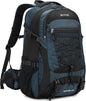 40L Hiking Backpack Waterproof Lightweight Daypack Travel Sports Camping Backpack for Men Women