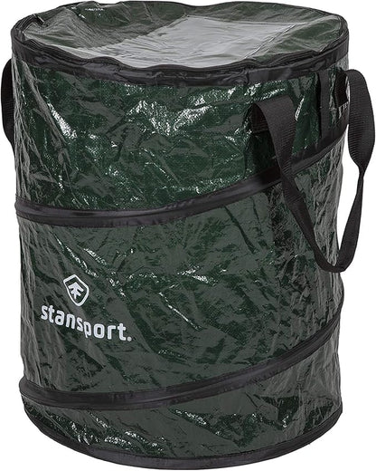 Stansport Collapsible Campsite Carry-All/Trash Can