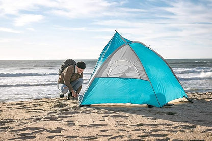 Stansport 2 Person Camping Tent