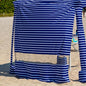 AMMSUN Beach Cabana Sidewall, Additional Privacy Sunwall for AMMSUN 6.2'×6.2' Beach Cabana, Easy Set Up and Take Down