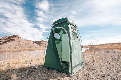 Stansport Deluxe Privacy Shelter (739)