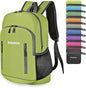 20L Lightweight Foldable Backpack, Small Hiking Daypack for Men Women