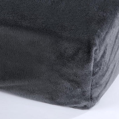 HOMBYS 3 INCH Thick Waterproof Memory Foam Camping Mattress for Outdoor Sleeping, Portable Roll Up Mattress Pad Mat for Travel Truck Bed Tent