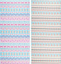 2 Pack Microfiber Beach Towel, Oversized Microfiber Pool Towel 75”x 35”, Sand-Free Beach Towel, Quick Drying Camping Towel, Super Absorbent Bath Towel Blanket, Soft Breathable and Lightweight