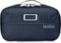 Briggs & Riley Toiletry Kit - Travel Bags for Women & Men, Organizer for Vacation, Dopp Kit for Bathroom Accessories, Makeup, & Skincare