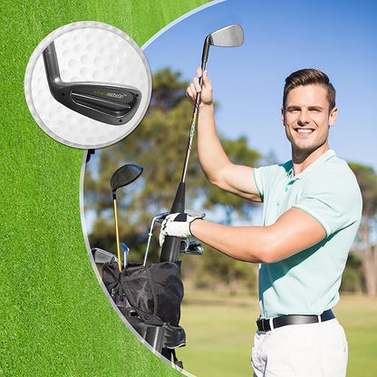Uroclub Portable Urinal Funny Gag Gift for Men - Guaranteed to Keep You Out of The Woods - Golf Novelty Gifts