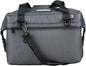 Bison Coolers Softpak Series, Made in USA, Soft Cooler Bag Insulated Leak Proof for Beach, Travel, Camping, Picnic, Car, Trips, 24+ Hour Ice Retention