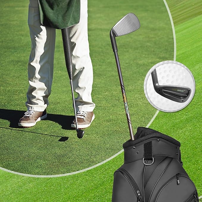 Uroclub Portable Urinal Funny Gag Gift for Men - Guaranteed to Keep You Out of The Woods - Golf Novelty Gifts