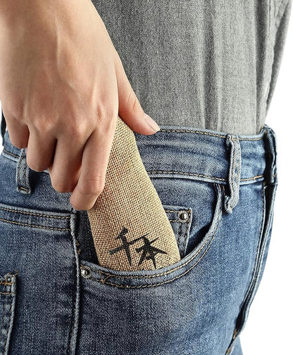 440A stainless steel Ultra sharp pocket folding Japanese peeling utility knife Natural Olive Handle Camping trip Outdoor Portable knife